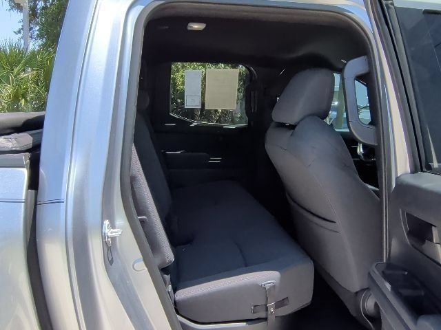 Used 2024 Toyota Tacoma SR5 RWD image 17