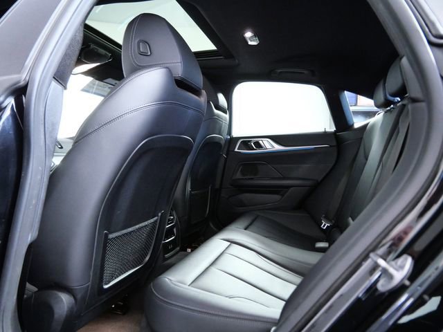 Used 2023 BMW i4 M50 w/ Premium Package AWD/4WD image 15