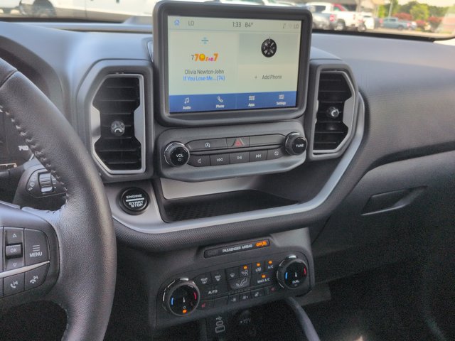 Certified 2023 Ford Bronco Sport Outer Banks AWD/4WD image 22