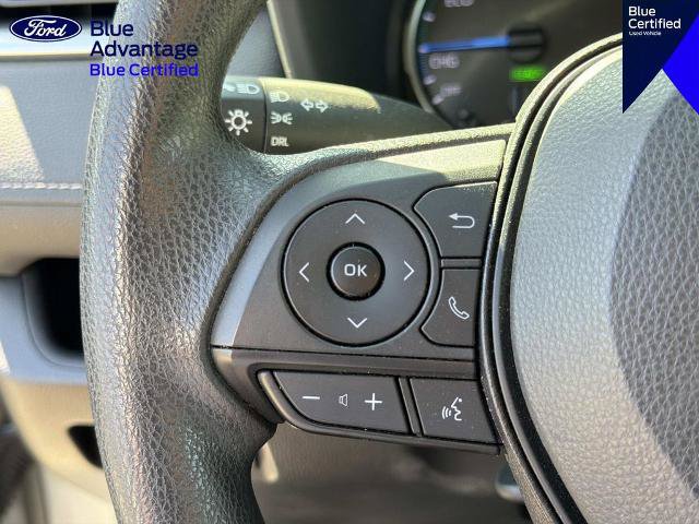 Used 2021 Toyota RAV4 LE AWD/4WD image 20