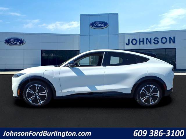 Certified 2023 Ford Mustang Mach-E Premium AWD/4WD image 6
