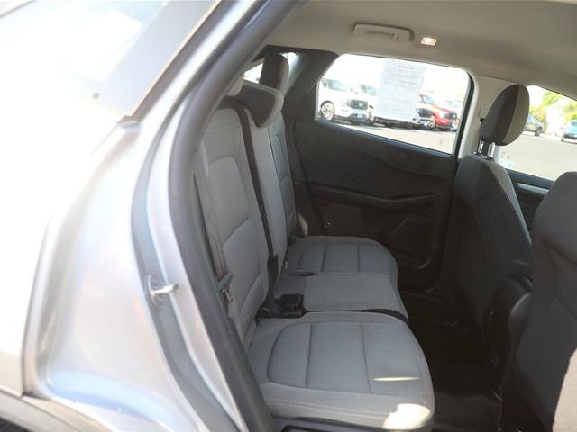 Certified 2022 Ford Escape S AWD/4WD image 26