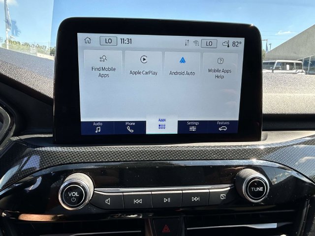 Certified 2025 Ford Escape ST-Line Select AWD/4WD image 23