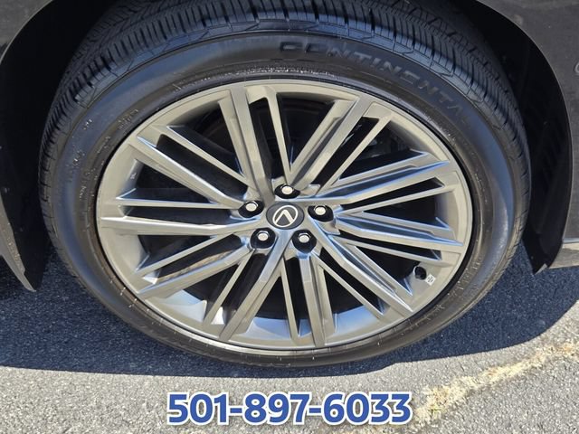 Used 2026 Lexus TX 350 AWD image 21