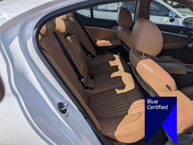 Used 2022 Genesis G70 3.3T image 30