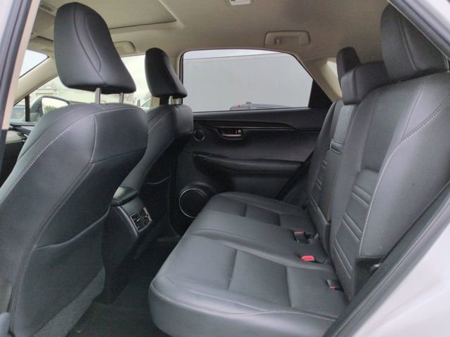 Used 2021 Lexus NX 300 FWD w/ Accessory Package 2 image 16