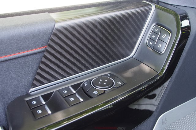 Certified 2023 Ford F150 Raptor w/ Equipment Group 802A Raptor R image 19