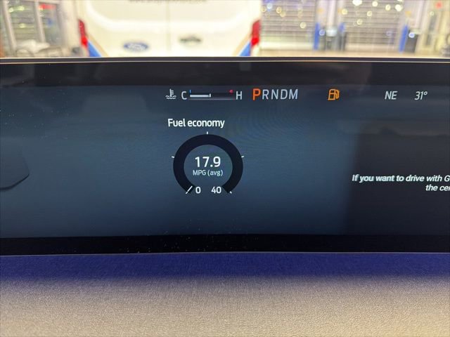 Certified 2025 Ford Expedition Active image 57