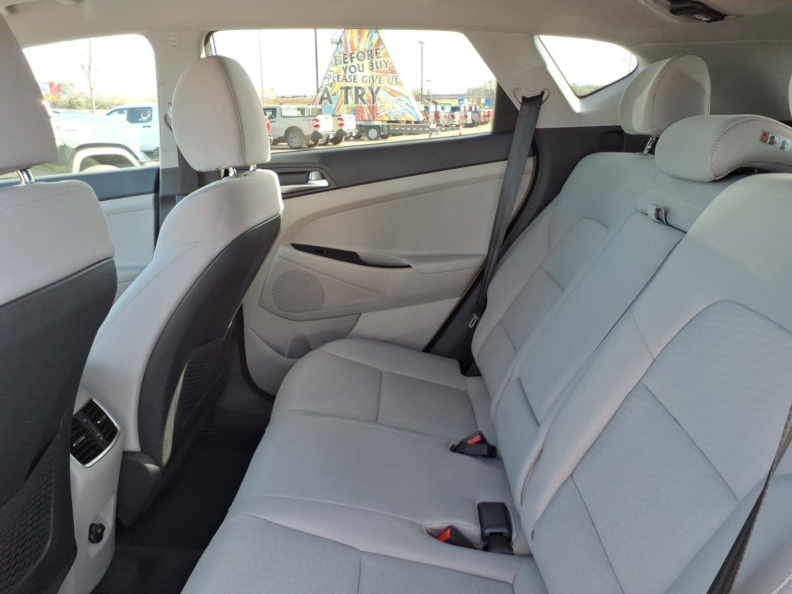 Used 2019 Hyundai Tucson SEL image 13