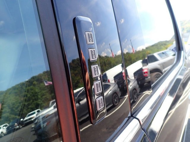 Certified 2024 Ford F150 Lariat image 15