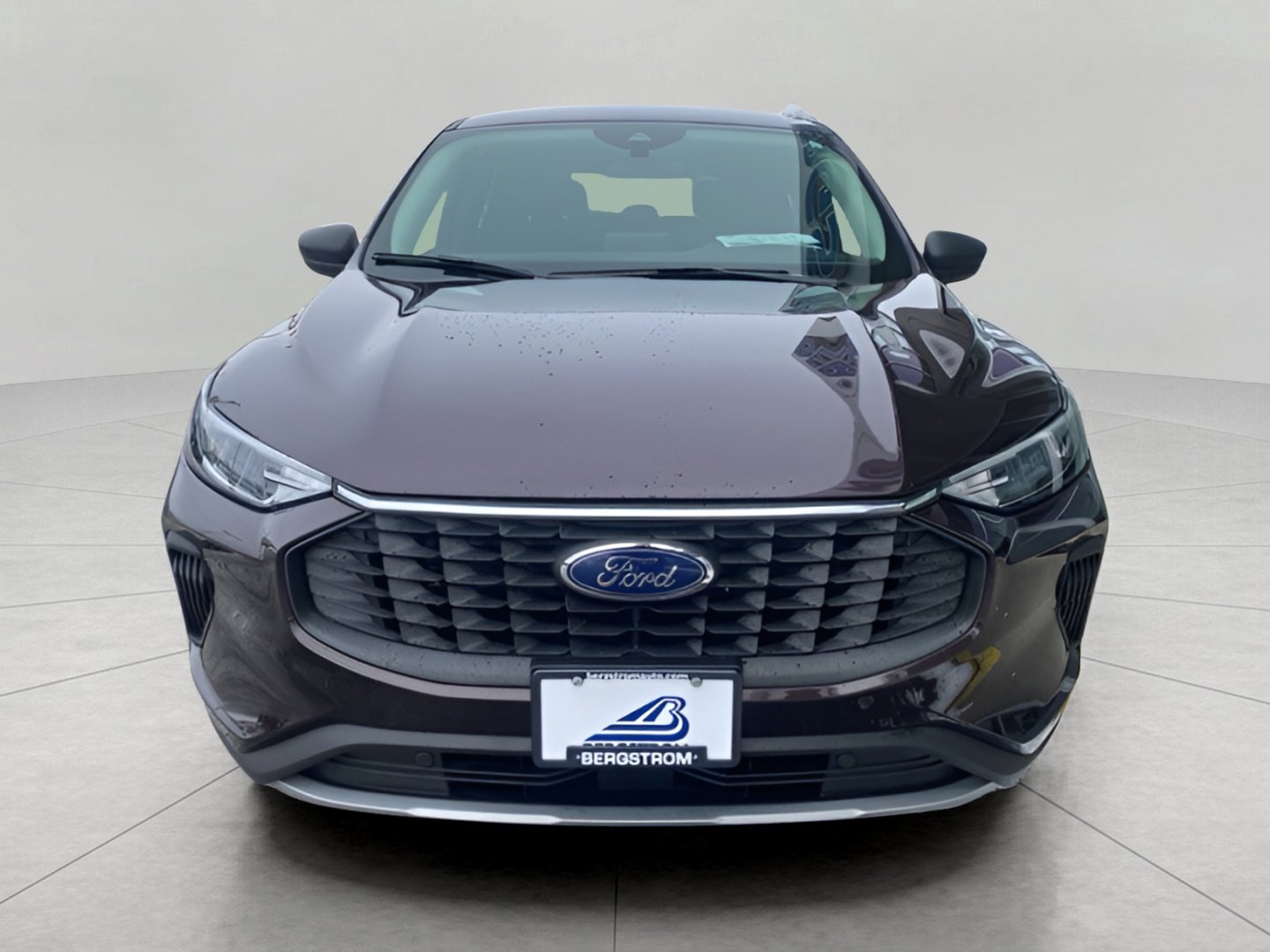 Certified 2023 Ford Escape Active image 2