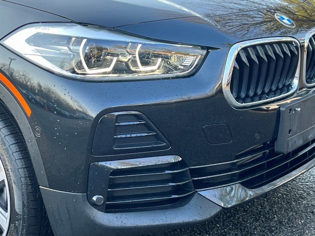 Used 2022 BMW X2 xDrive28i w/ Convenience Package image 10