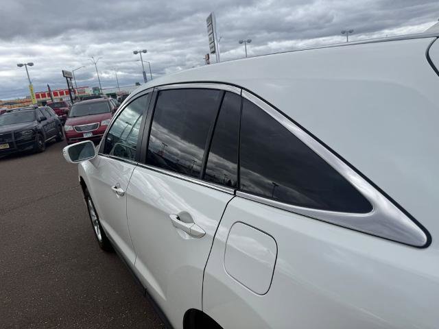 Used 2018 Acura RDX AWD image 19