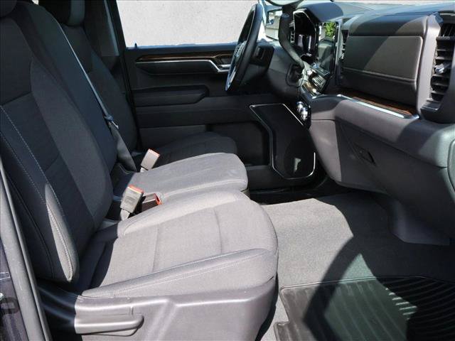 Used 2024 GMC Sierra 1500 Elevation AWD/4WD image 24