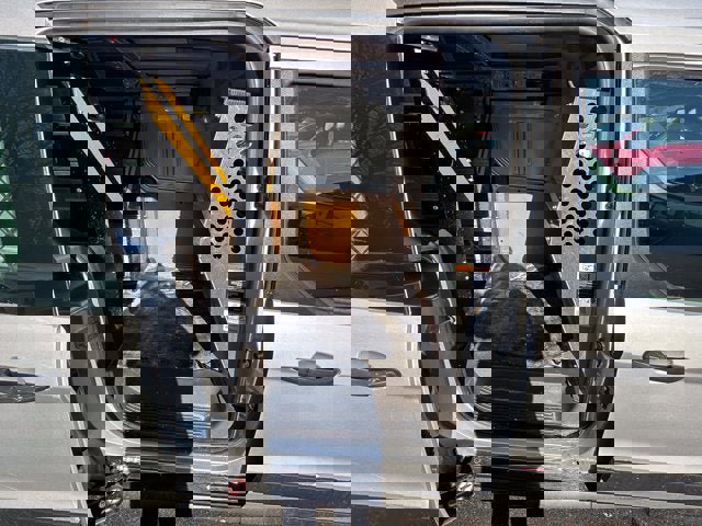 Certified 2022 Ford Transit Connect XL image 12