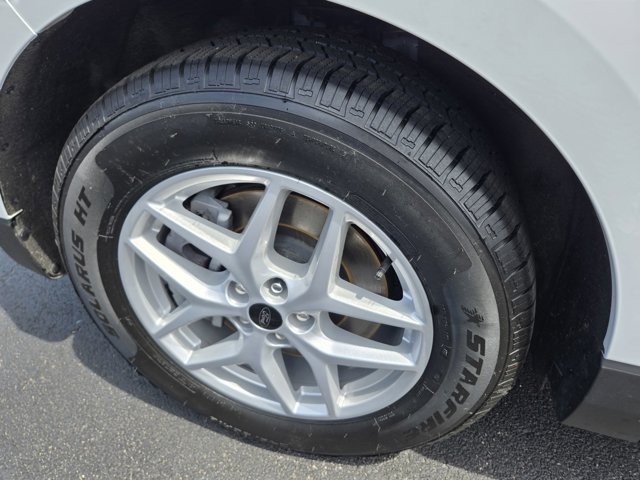 Certified 2024 Ford Edge SEL w/ Convenience Package AWD/4WD image 47