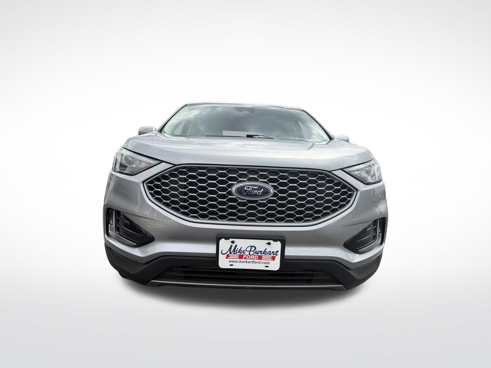 Certified 2023 Ford Edge SEL w/ Convenience Package AWD/4WD image 75