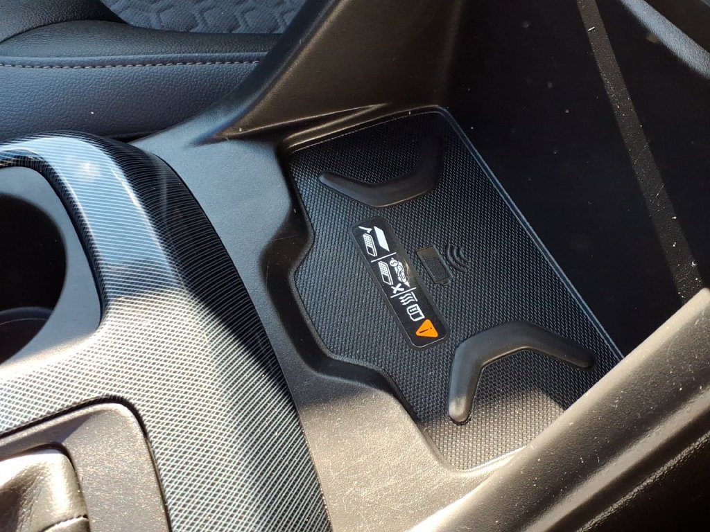 Used 2020 Chevrolet Colorado Z71 AWD/4WD image 21