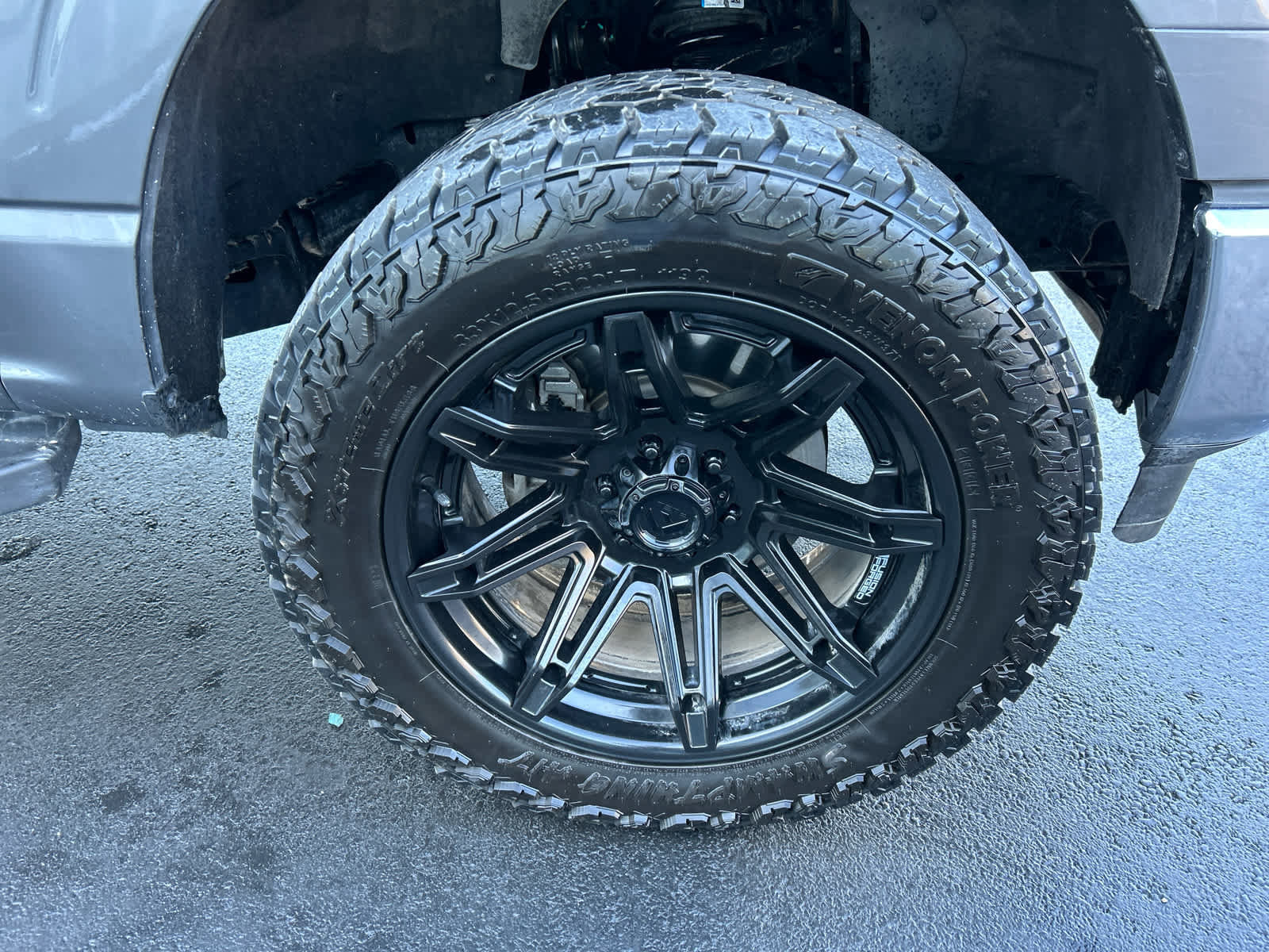 Certified 2023 Ford F150 Lariat image 16