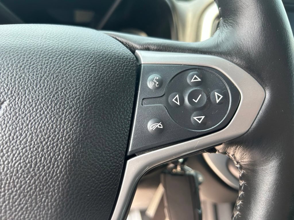 Used 2022 Chevrolet Colorado LT w/ Luxury Package AWD/4WD image 23