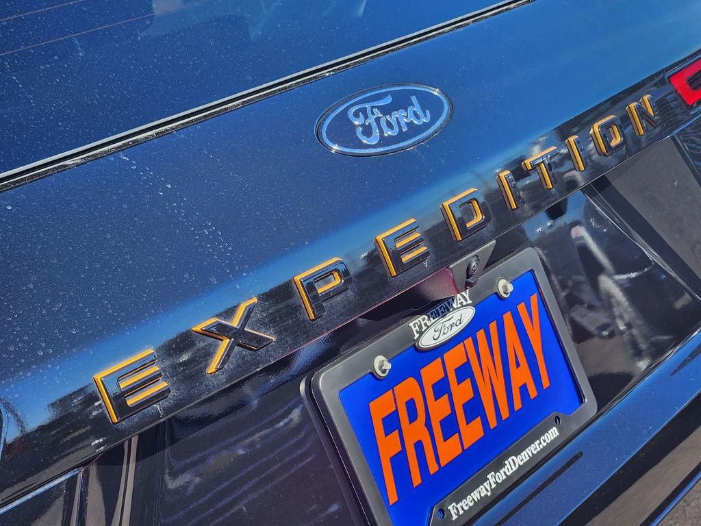 Certified 2025 Ford Expedition Tremor image 19