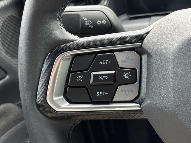 Certified 2025 Ford Mustang Coupe RWD image 20