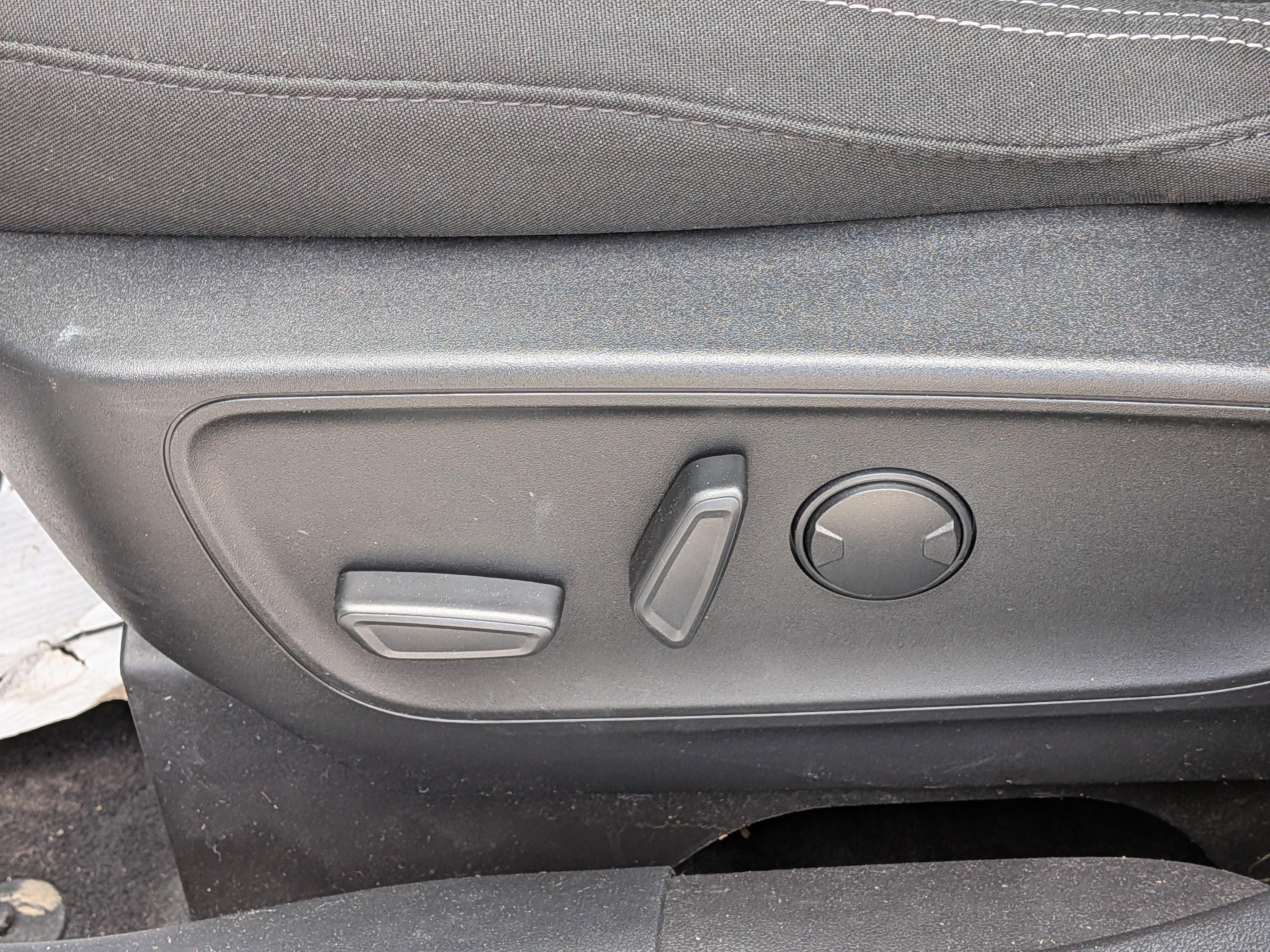 Certified 2023 Ford Escape Active image 23