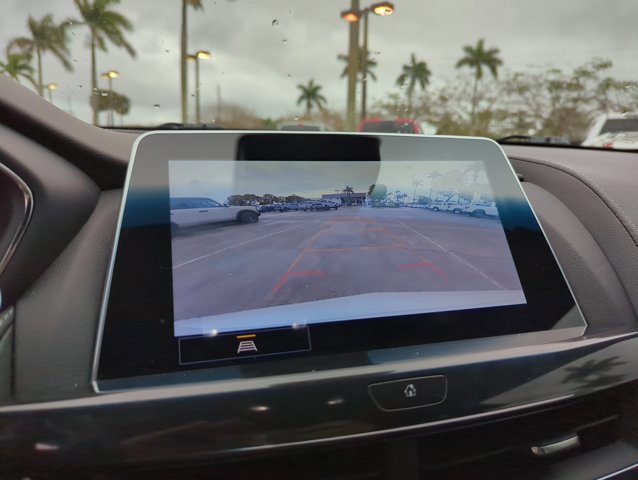 Used 2023 Cadillac CT5 Luxury w/ Sun And Sound Package image 13