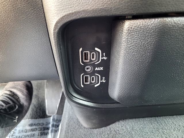 Used 2022 RAM 2500 Big Horn AWD/4WD image 17
