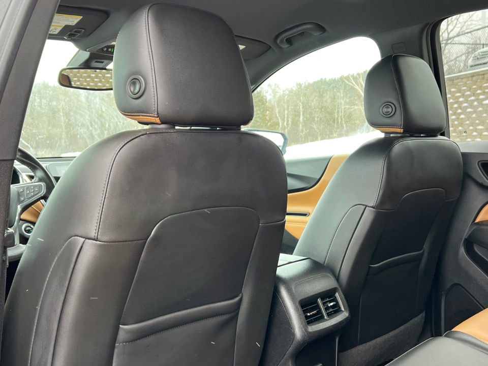 Used 2020 Chevrolet Equinox Premier image 35
