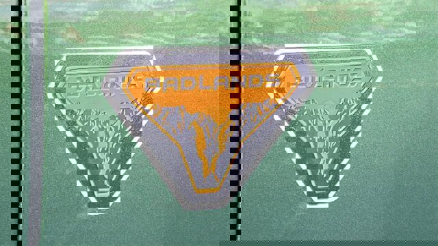 Certified 2025 Ford Bronco Badlands image 12