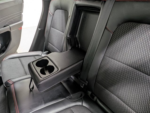 Certified 2025 Ford Escape ST-Line w/ Cold Weather Package FWD image 14