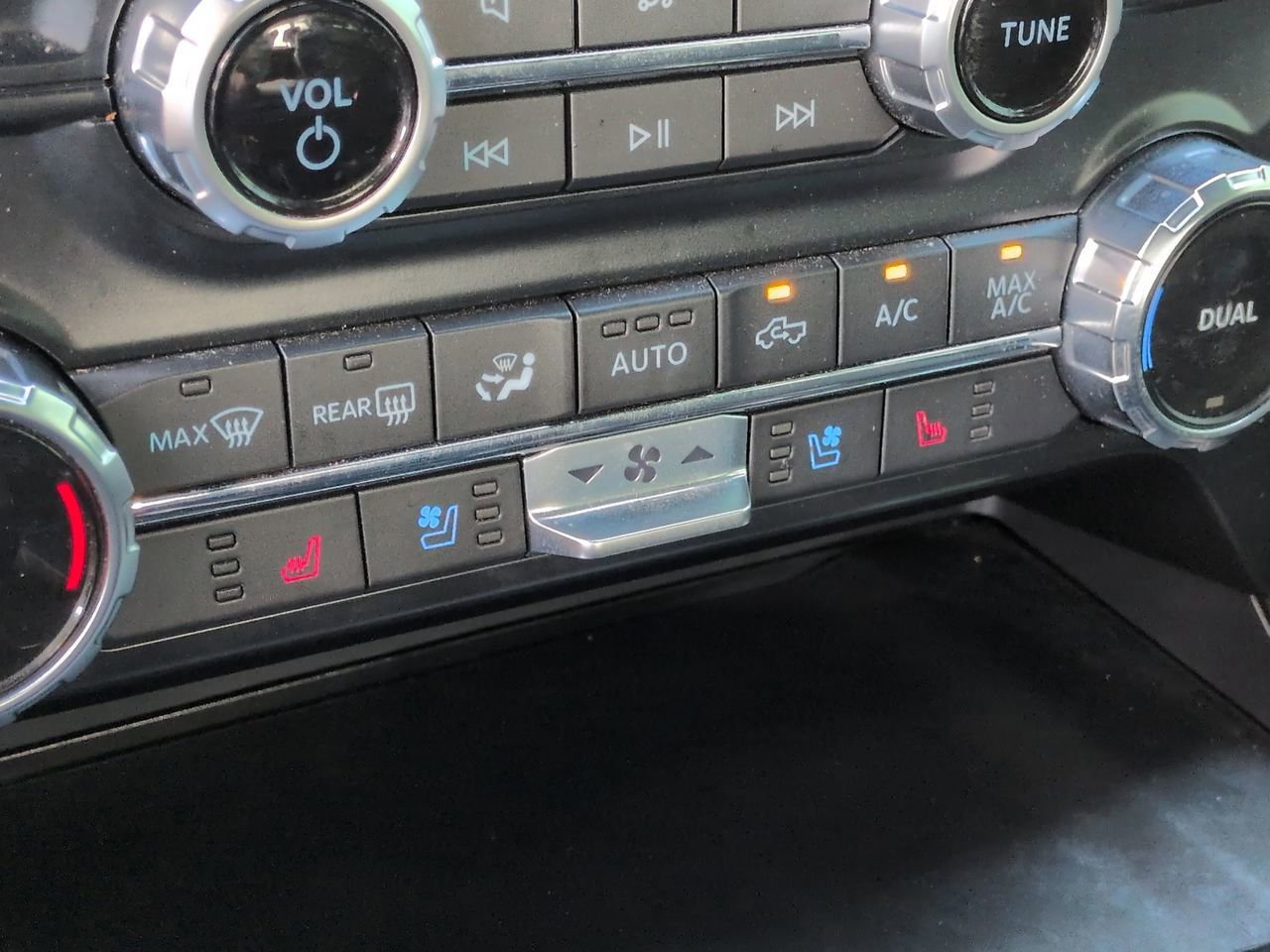Certified 2023 Ford F150 Tremor w/ Equipment Group 402A High AWD/4WD image 23