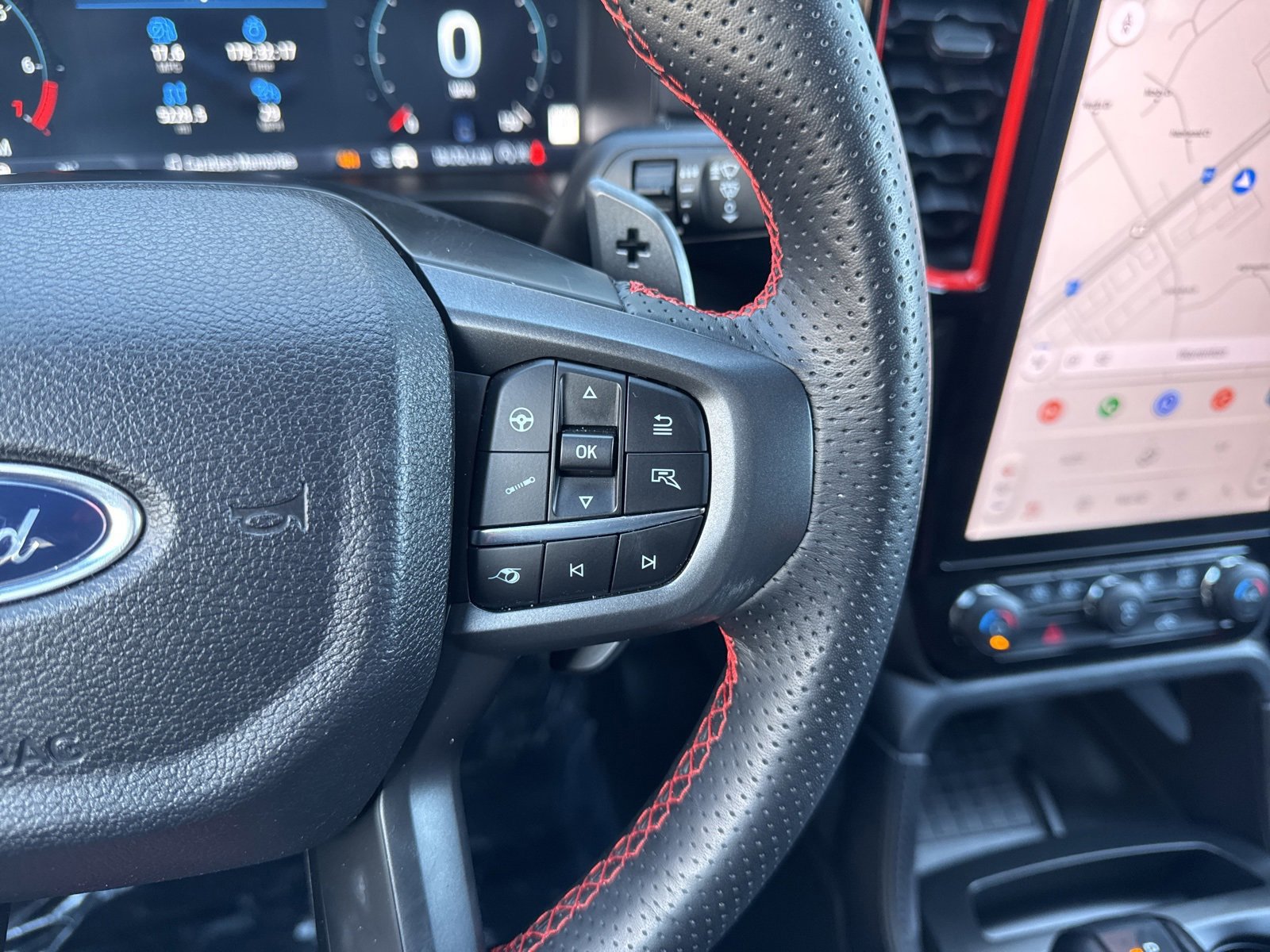 Certified 2024 Ford Ranger Raptor image 30