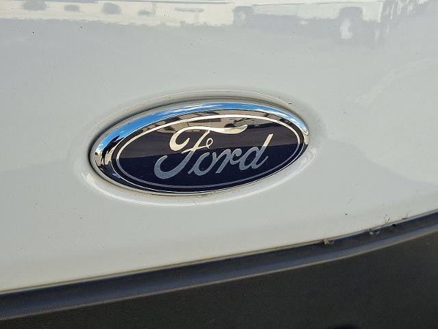 Certified 2024 Ford Transit 250 Low Roof w/ Exterior Upgrade Package image 27