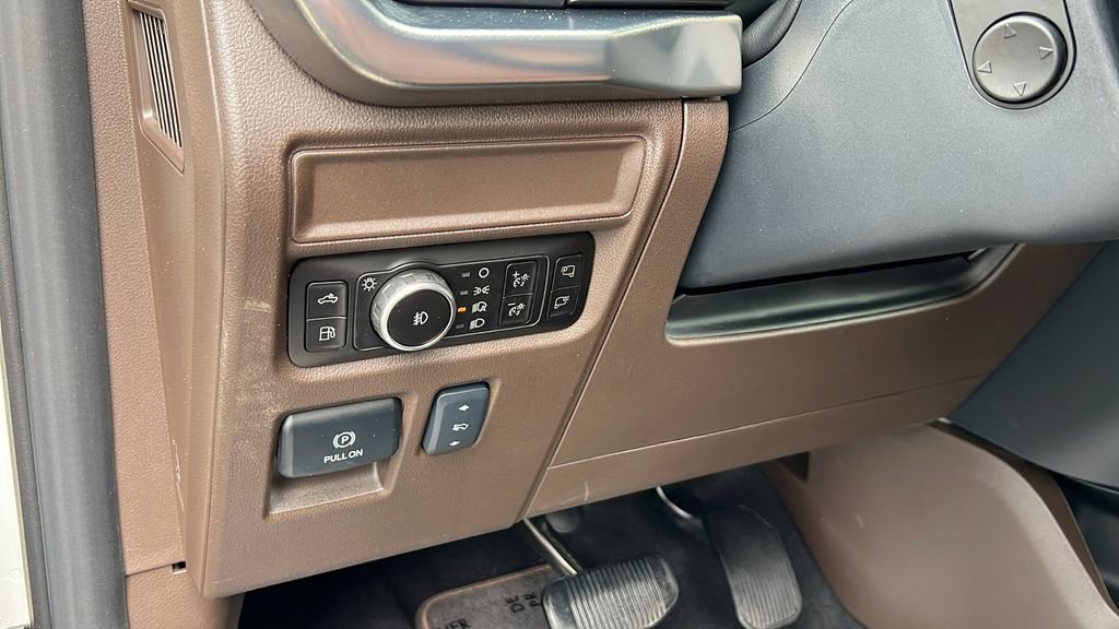 Certified 2025 Ford F150 King Ranch image 16