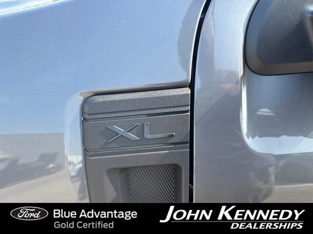 Certified 2026 Ford Maverick XL AWD/4WD image 8