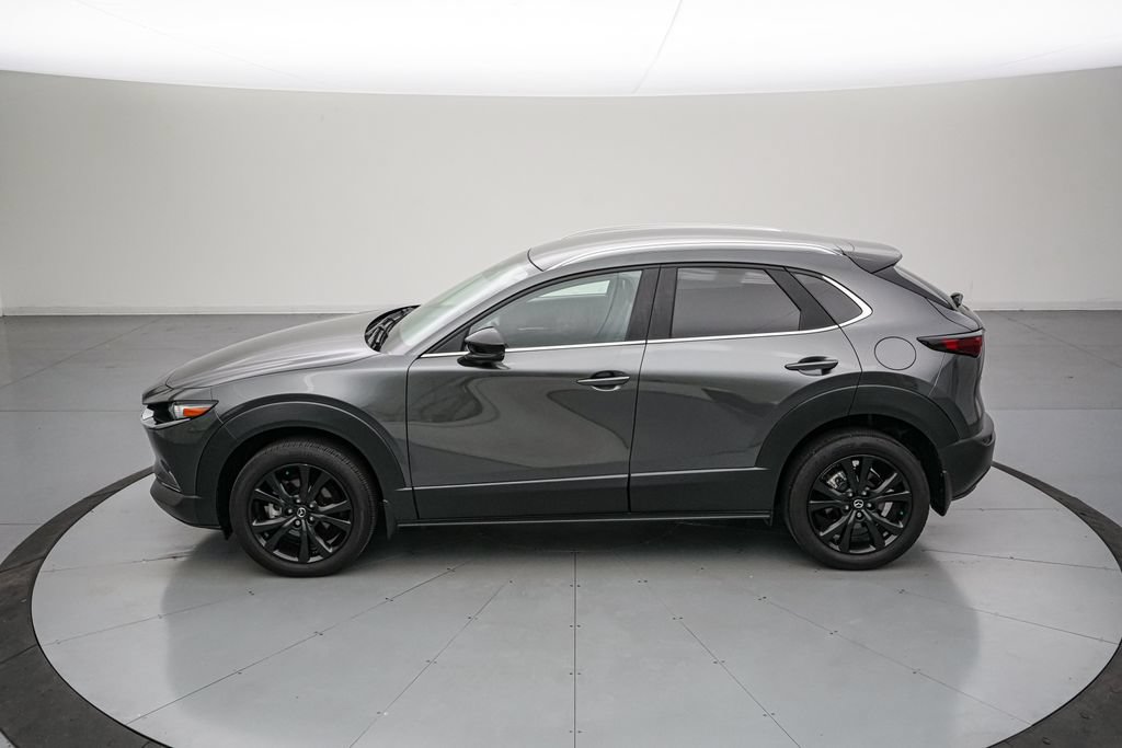 Used 2024 MAZDA CX-30 AWD 2.5 S w/ Select Sport Pkg image 7