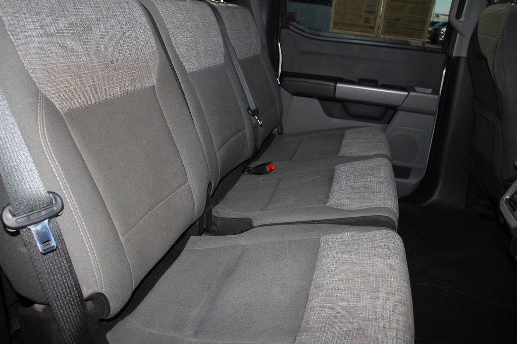 Certified 2023 Ford F350 XLT image 23