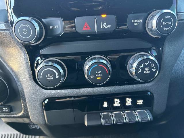 Used 2026 RAM 1500 Warlock AWD/4WD image 29