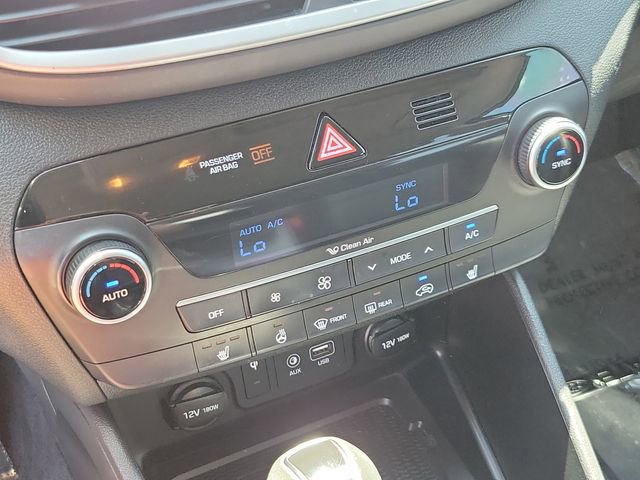 Used 2020 Hyundai Tucson Limited AWD/4WD image 31