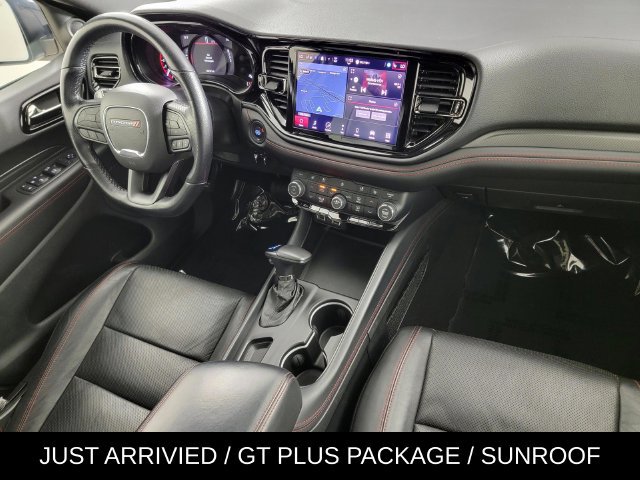 Used 2024 Dodge Durango GT AWD/4WD image 33