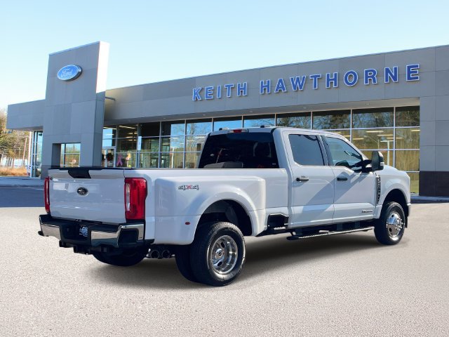 Certified 2026 Ford F350 XLT AWD/4WD image 6