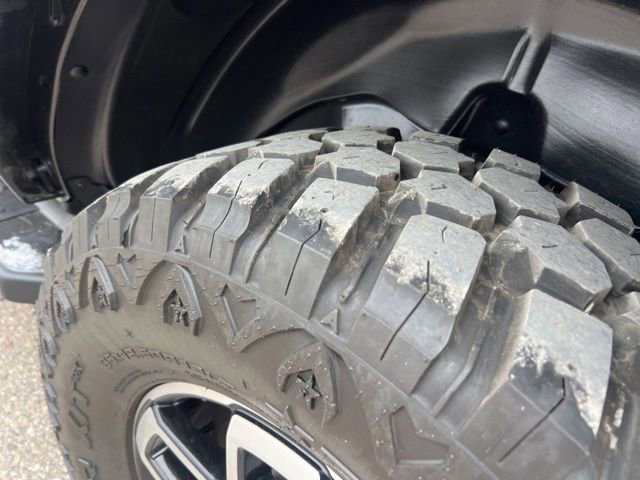 Certified 2023 Ford Bronco Outer Banks image 24