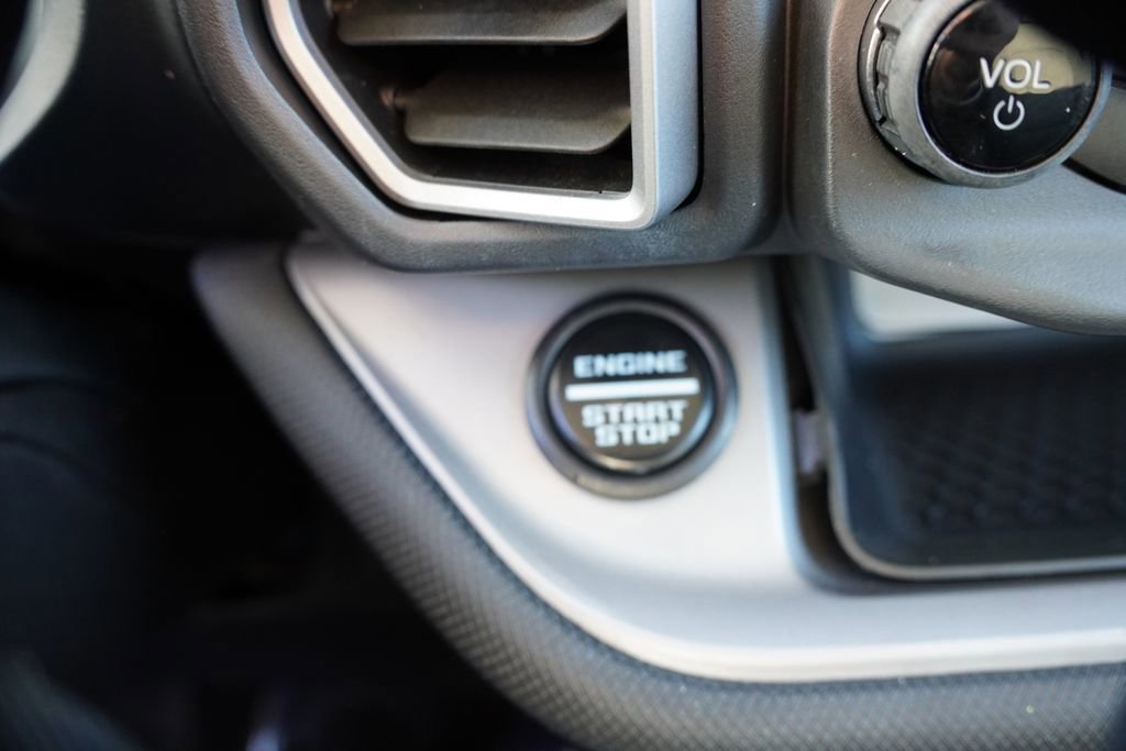 Certified 2024 Ford Bronco Sport Big Bend w/ Convenience Package image 28