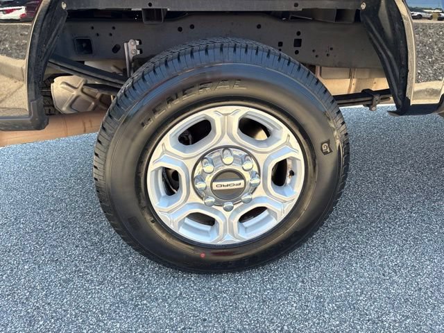 Certified 2026 Ford F250 XLT AWD/4WD image 10