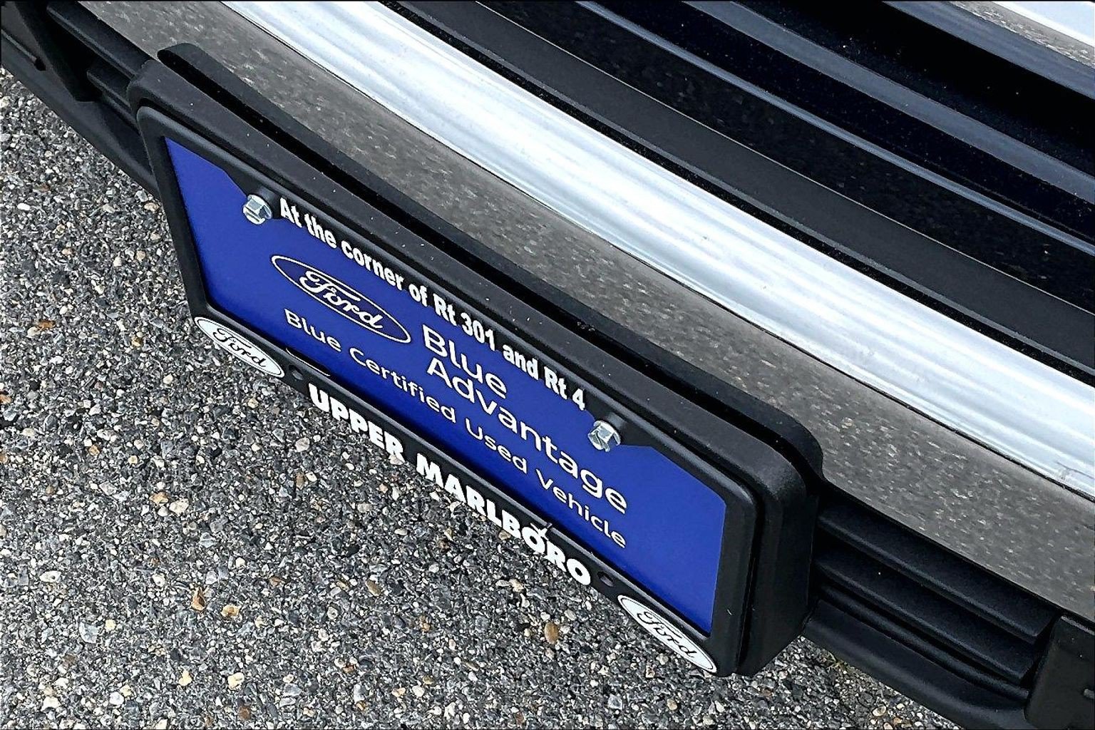 Certified 2023 Ford F150 XLT w/ Equipment Group 301A Mid AWD/4WD image 32