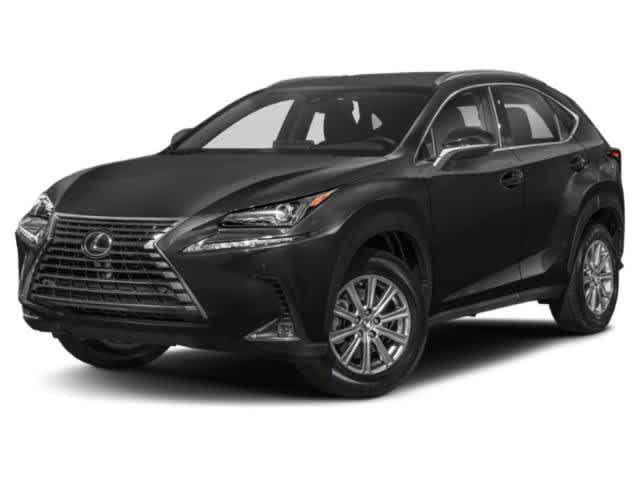 Used 2019 Lexus NX 300 FWD w/ Premium Package video 1