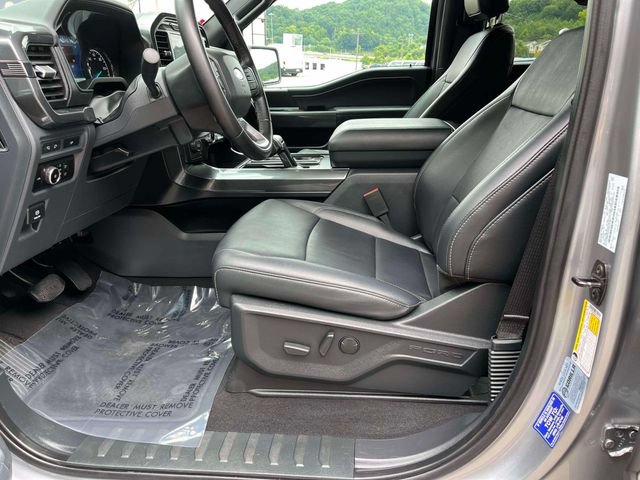 Certified 2023 Ford F150 XLT w/ Equipment Group 302A High AWD/4WD image 28