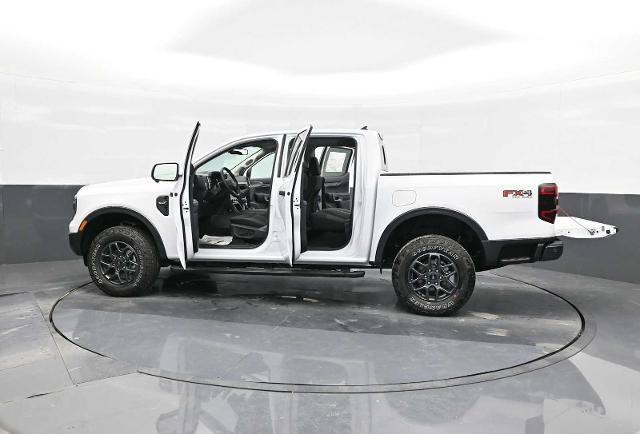 Certified 2024 Ford Ranger XLT w/ Technology Package AWD/4WD image 39